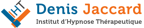 Denis Jaccard Institut d'Hypnose Théraeputique