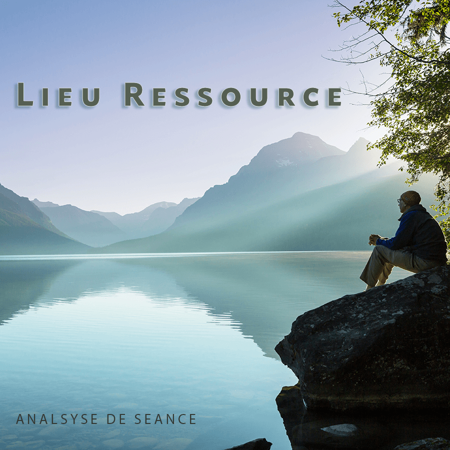Analyse de séance - Lieu Ressource